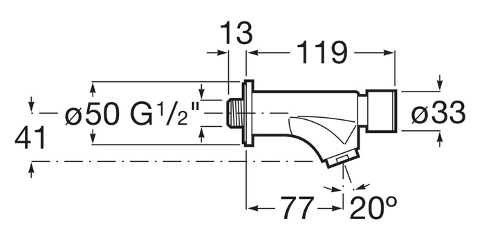 rys techniczny